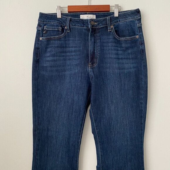 KanCan Marietta Bootcut Flare Jeans - Picture 4 of 16